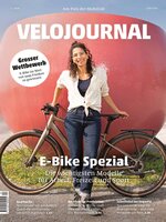 Velojournal